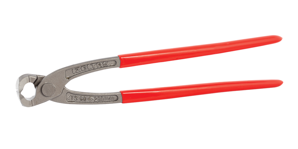 İZELTAŞ Pvc Betoncu Kerpeteni 250 mm (3830 15 0250)