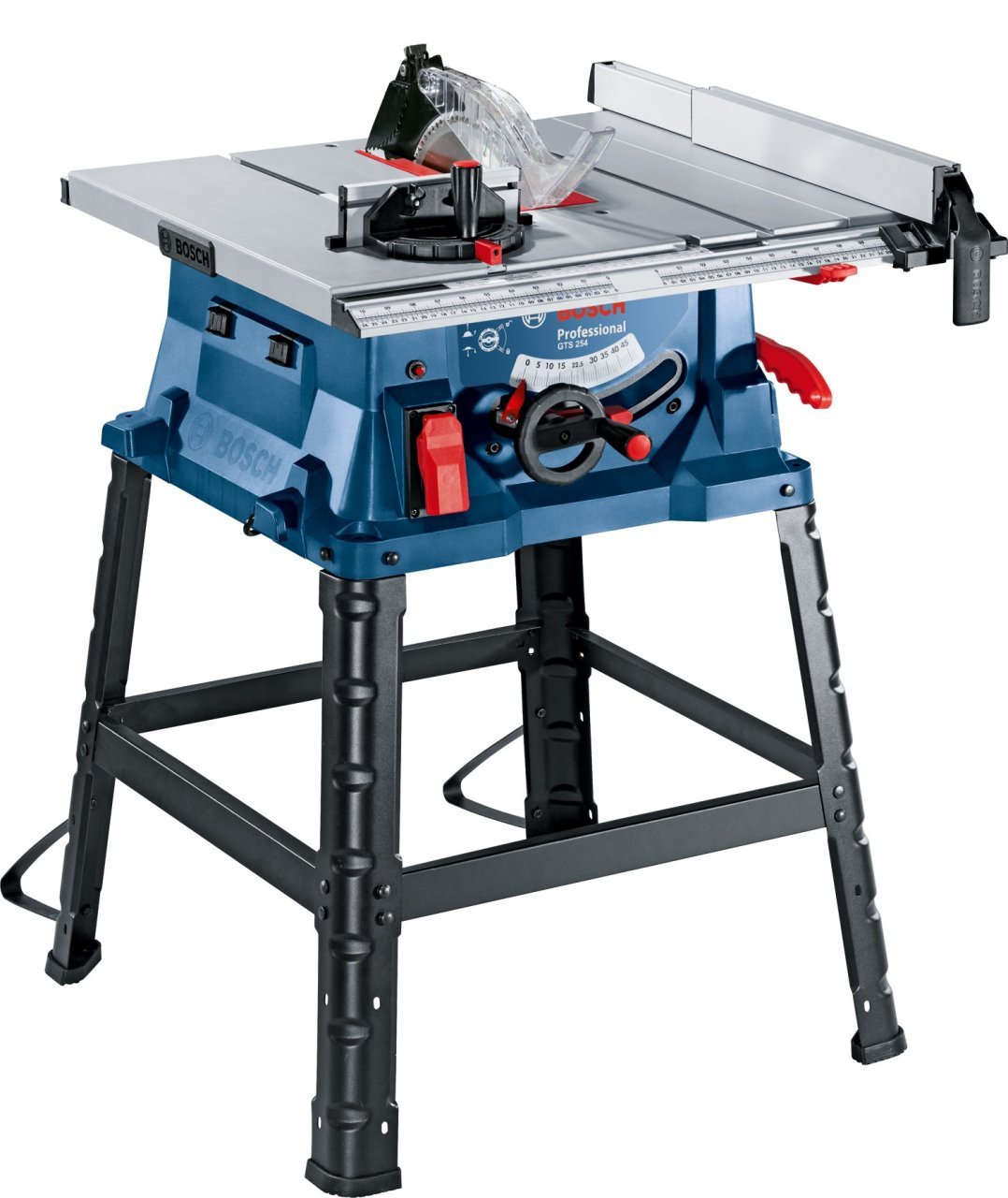 Bosch Profesyonel Seri Bosch Professional GTS 254 Tezgah Tipi Testere Makinesi