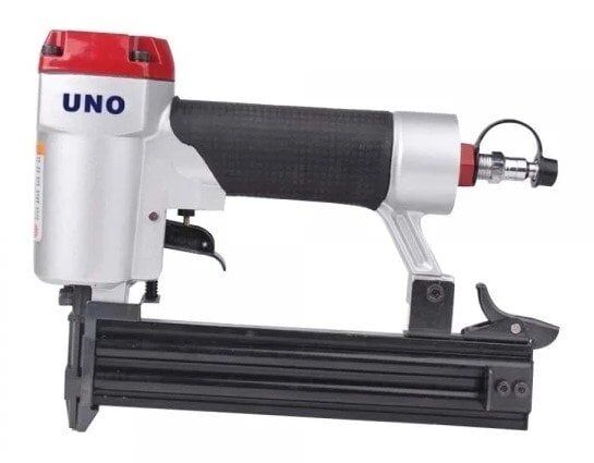 UNO F32 Havalı Çivi Çakma Tabancası 10-32 mm (Ahşap Ürünleri İçin)