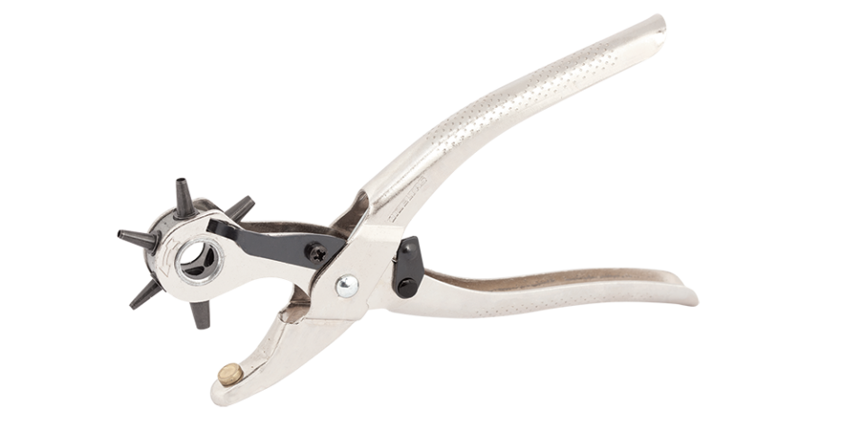 İZELTAŞ Delik Zımba 225 mm (3852 24 0225)