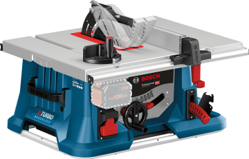 Bosch Profesyonel Seri Bosch Professional GTS 18V-216 (Solo) Akülü Tezgah Testere Makinesi