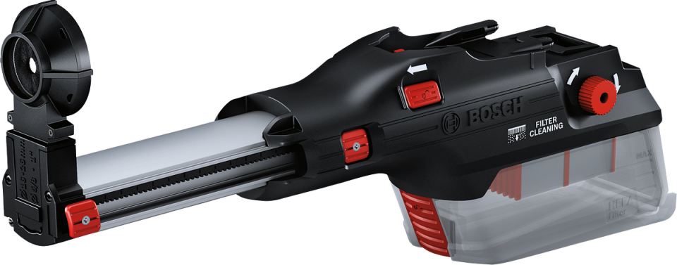 Bosch Professional GDE 28 D Toz Emme Adaptörü