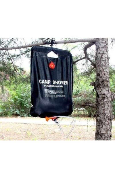 ROX Camping Kamp Duşu 20 Litre (153CAMP0114)