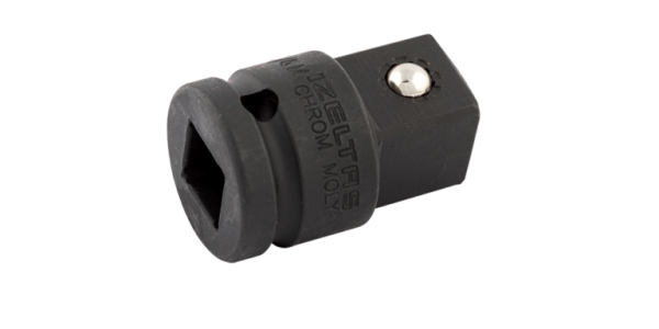 İZELTAŞ 1/2 - 3/4 Havalı Lokma Adaptörü (1513 06 7003)