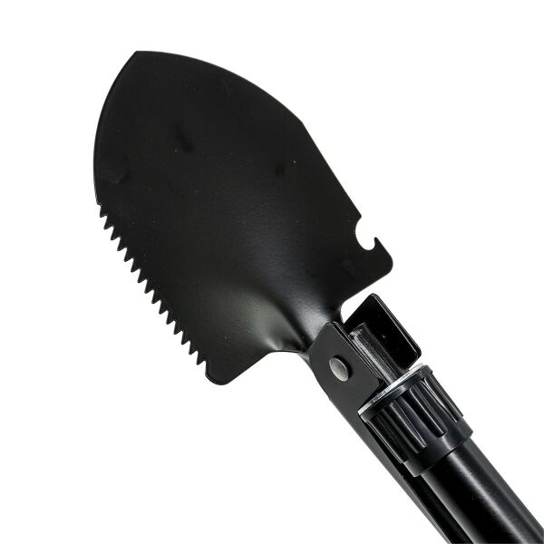 ROX Camping Pusulalı Katlanır Kamp Küreği 42 cm (153CAMP0106)
