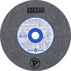 EGESAN 150x20x20 mm NK Taşlama Taşı