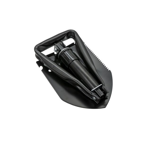 ROX Camping Katlanır Kamp Küreği 58 cm (153CAMP0107)