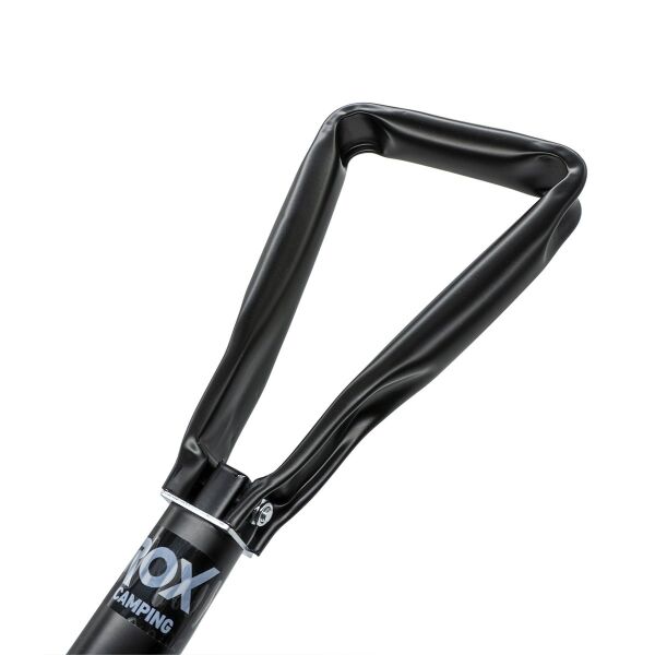 ROX Camping Katlanır Kamp Küreği 58 cm (153CAMP0107)