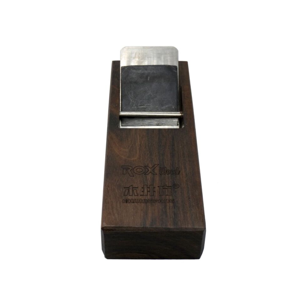 ROX Wood Mujingfang Abanoz Japon Tip Rende 180 mm (153FT1003-055)