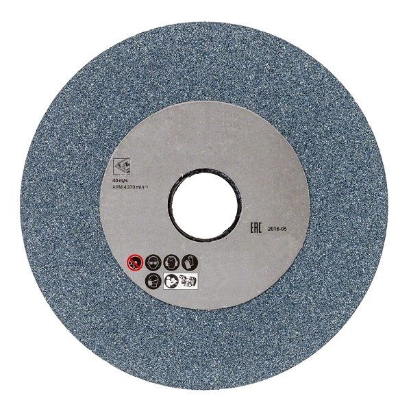 EGESAN 150x25x32 mm SCG Taşlama Taşı