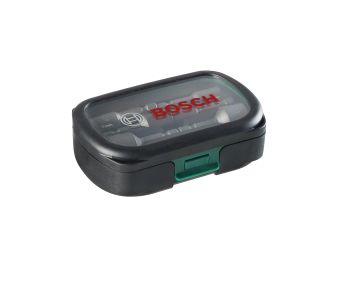 Bosch Aksesuarlar Bosch - 6 Parça Manyetik Lokma Seti