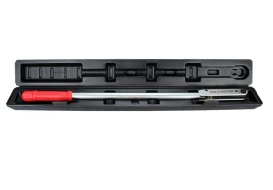 İZELTAŞ Tork Anahtarı 50-225 NM - 5-23 Kg  1/2 (1613 06 2000)