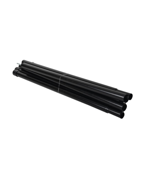 NURGAZ Campout Tarp Çadır 5x3 Metre (NG C127)