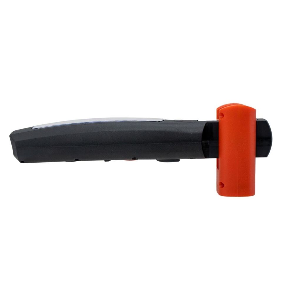 CETA-FORM R10-MAX02 Şarjlı Led El Feneri 400 Lümen