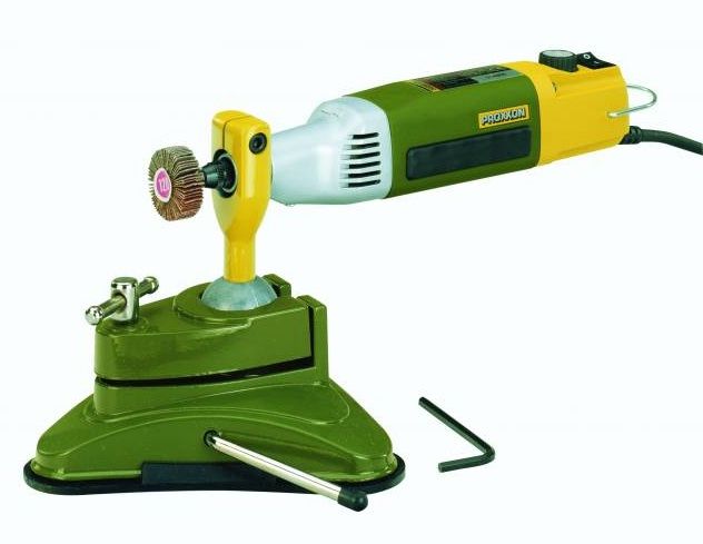 Proxxon Hassas Makina Tutucu 28603 / UH34