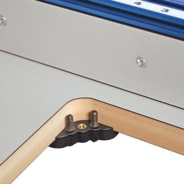 Kreg Freze Tablası Tutma Aparatı / PRS3040