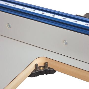 Kreg Freze Tablası Tutma Aparatı / PRS3040