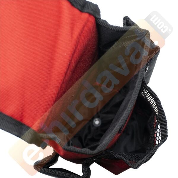 ROX Kangaroo İmperteks Bel Çantası (153ROX1093)