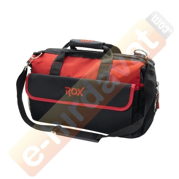 ROX Easy Carry Imperteks Alet Çantası 16 (153ROX1096)
