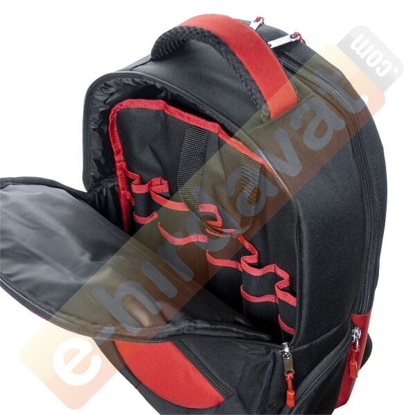 ROX Robust Bag Imperteks Alet Sırt Çantası (153ROX1095)