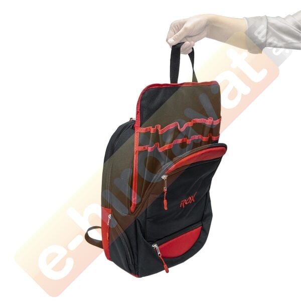 ROX Robust Bag Imperteks Alet Sırt Çantası (153ROX1095)