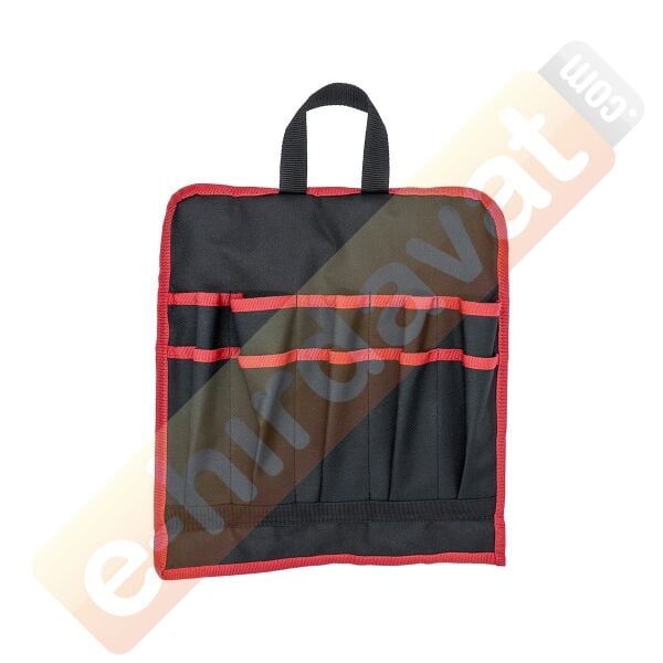 ROX Robust Bag Imperteks Alet Sırt Çantası (153ROX1095)