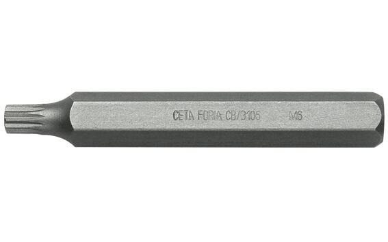 CETA-FORM CB/3106G Xzn Uzun Tip Bits Uç 6 x 75 mm