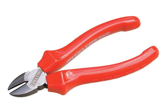 İZELTAŞ Opak Seri Yan Keski 140 mm (3700162140)