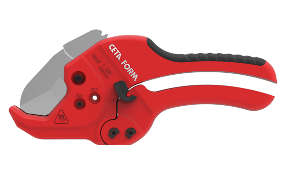 CETA-FORM I21-42-2 Profesyonel PPRC Boru Makası