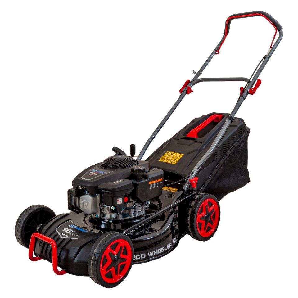 ENERGY DM 46P Benzinli Çim Biçme Makinası 46 Cm