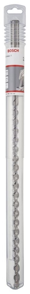 Bosch - Max-7 Serisi Kırıcı Delici Ucu 14*540 mm