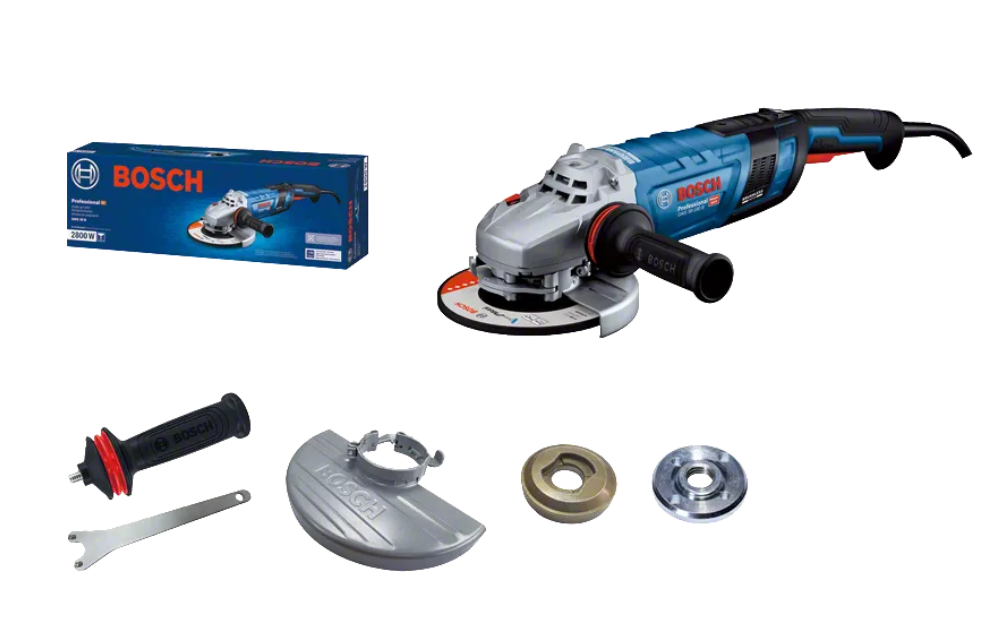 Bosch Professional GWS 30-230 B Taşlama Makinesi