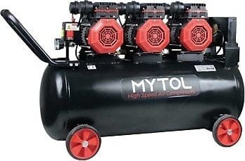 MYTOL Yüksek Hızlı Kompresör 100 Litre 6.0 Hp