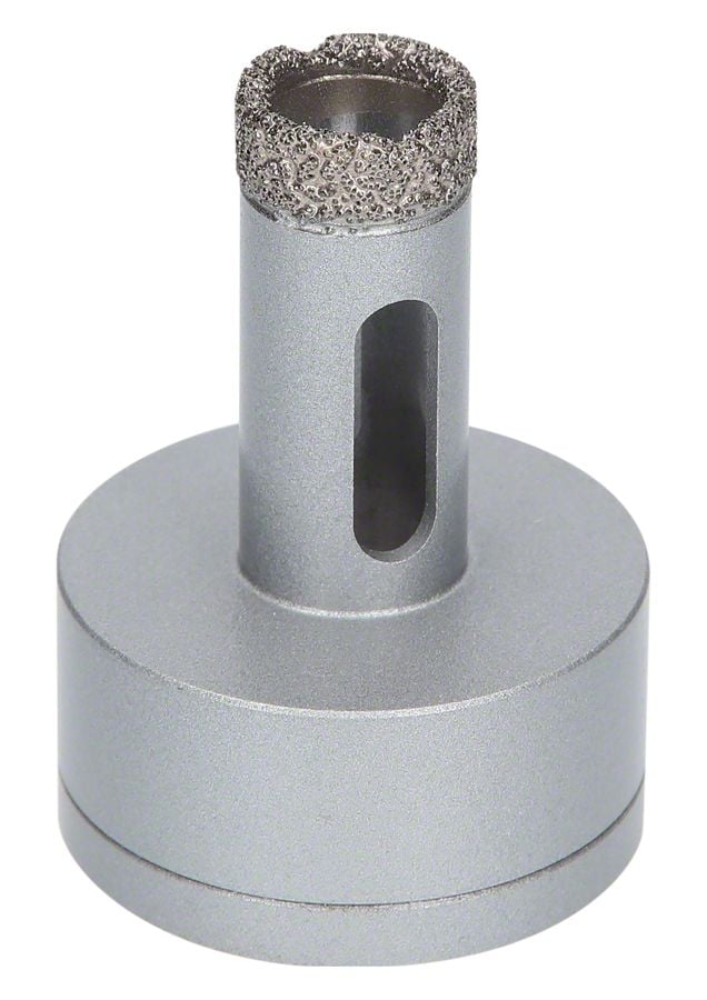 Bosch Aksesuarlar Bosch - X-LOCK - Best Serisi, Taşlama İçin Seramik Kuru Elmas Delici 16*30 mm