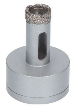 Bosch Aksesuarlar Bosch - X-LOCK - Best Serisi, Taşlama İçin Seramik Kuru Elmas Delici 16*30 mm