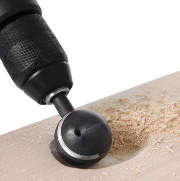 Orbicut Oyma Topu 40mm