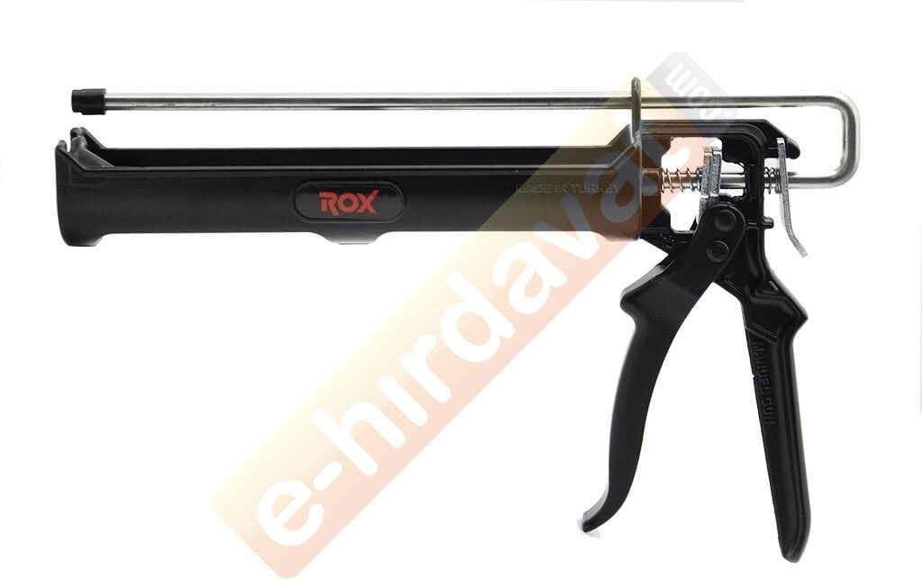 ROX R345 Epoksi Tabancası 345 ml