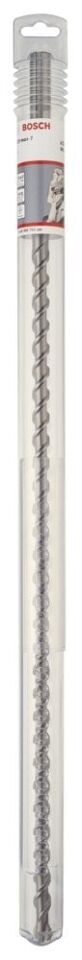 Bosch - Max-7 Serisi Kırıcı Delici Ucu 16*740 mm