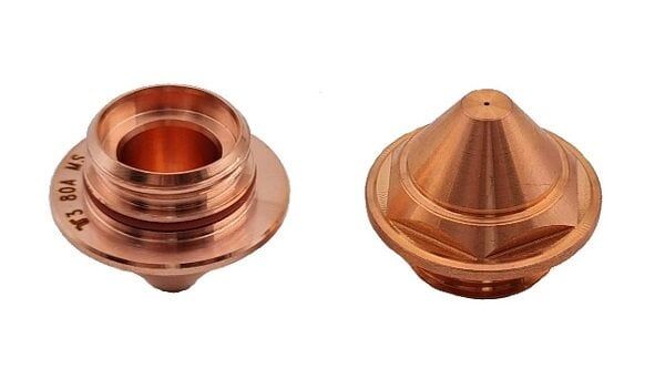 THERMACUT Ajan N3 Plazma Nozzle 80 A Mild Steel (T-11331) en ucuz