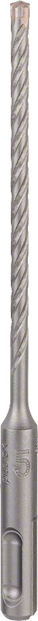 Bosch Aksesuarlar Bosch - SDS-Plus-5X Serisi Kırıcı Delici Matkap Ucu 5*160 mm 10'lu