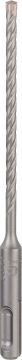 Bosch Aksesuarlar Bosch - SDS-Plus-5X Serisi Kırıcı Delici Matkap Ucu 5*160 mm 10'lu