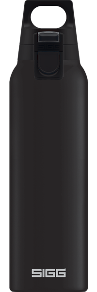 SIGG Hot&Cold One Termos Matara 500 ml (Siyah)