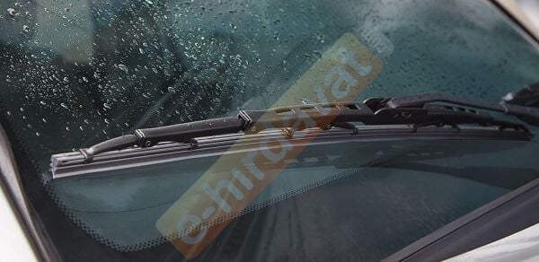 Michelin Rainforce™ MC13926 65CM 1 Adet Universal Telli Silecek