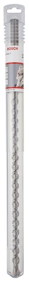 Bosch - Max-7 Serisi Kırıcı Delici Ucu 17*540 mm