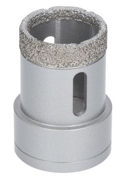 Bosch Aksesuarlar Bosch - X-LOCK - Best Serisi, Taşlama İçin Seramik Kuru Elmas Delici 35*35 mm