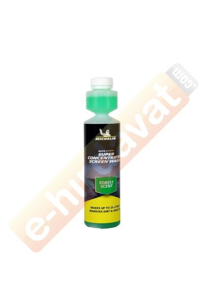 Michelin MC31999 250ml Süper Konsantre Cam Suyu Katkılı Bahar Kokulu