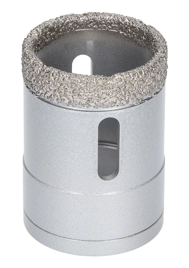 Bosch Aksesuarlar Bosch - X-LOCK - Best Serisi, Taşlama İçin Seramik Kuru Elmas Delici 40*35 mm