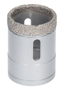 Bosch Aksesuarlar Bosch - X-LOCK - Best Serisi, Taşlama İçin Seramik Kuru Elmas Delici 40*35 mm