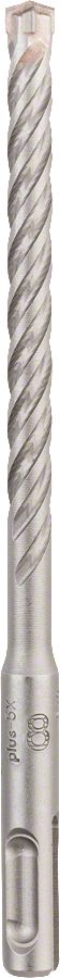 Bosch Aksesuarlar Bosch - SDS-Plus-5X Serisi Kırıcı Delici Matkap Ucu 8*160 mm 10'lu