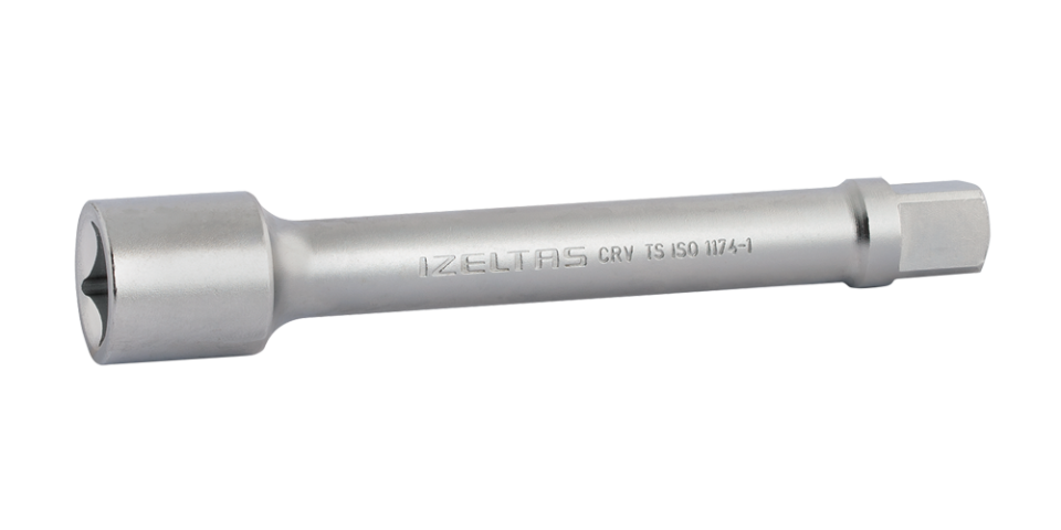 İZELTAŞ 3/4'' Ara Kol 400 mm (1519 06 4400)
